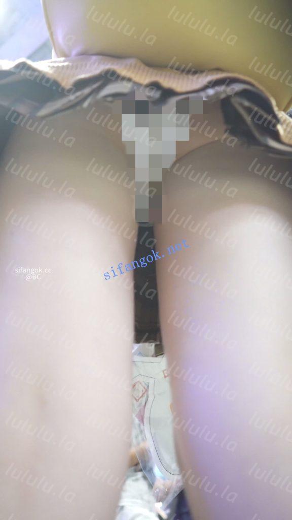 (BC-SSS-118)⭐柚子芽衣cos姐妹..半蹲被CD..一起蹲下露内裤给… 预览图 10
