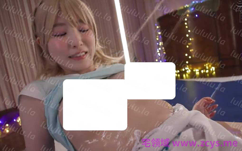 HMN-876 桃尻骚浪Cosplay肥美大屁股猛压肉棒！（去码） 【1V2.08G】 预览图 3