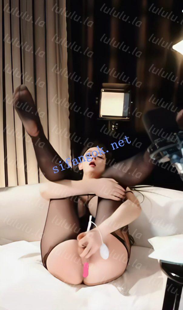 ‼️来秀 椿儿 巨乳裸舞自慰喷水定制！【1V】【1.08G】 预览图 4