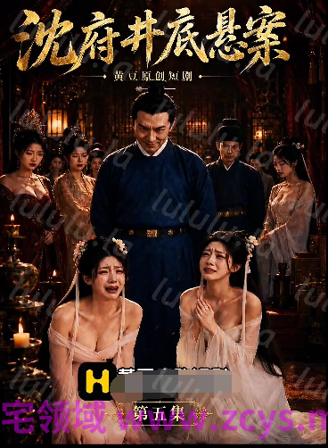 沈府密事 第五集 青楼头牌帮沈公子藏身 照常接客[200M] 预览图 2
