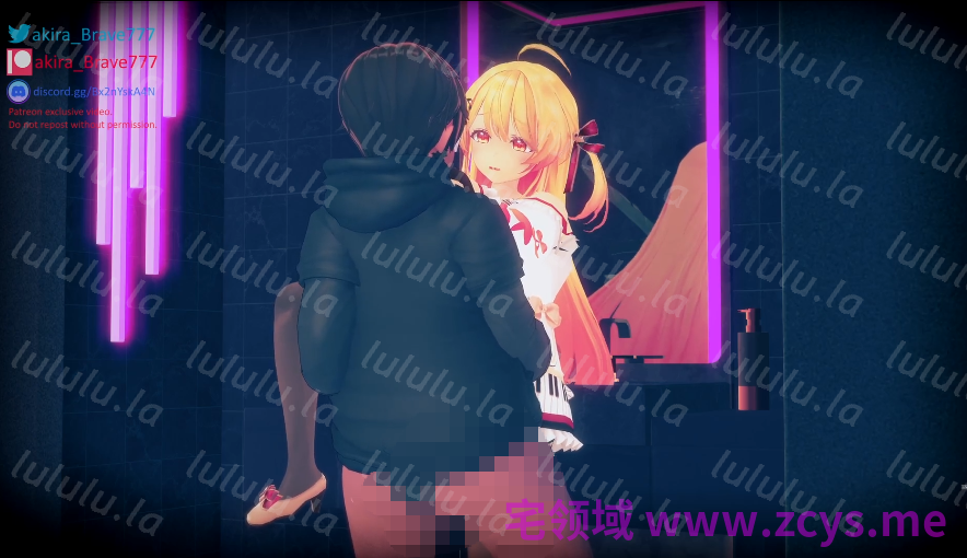 [akira_Brave777] 2026年SP6月 音乃瀬奏 【1v 852mb】 预览图 1