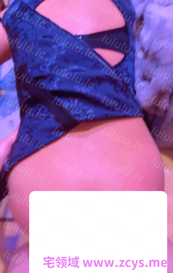 未知 蔚蓝档案 龙华妃咲Cosplay 【1V790M】 预览图 2