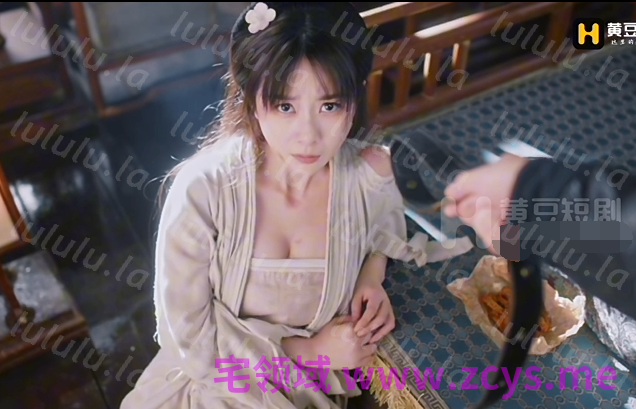三国龙起 第四集[220M] 预览图 3