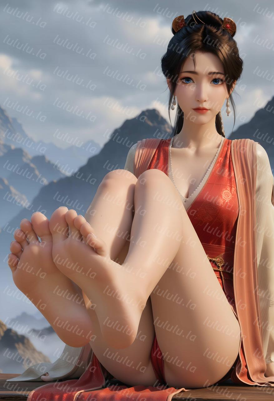 [AI动漫]（搬运至260707）凡人修仙传-慕沛灵【小巳】【73P】【904MB百度云】 预览图 1