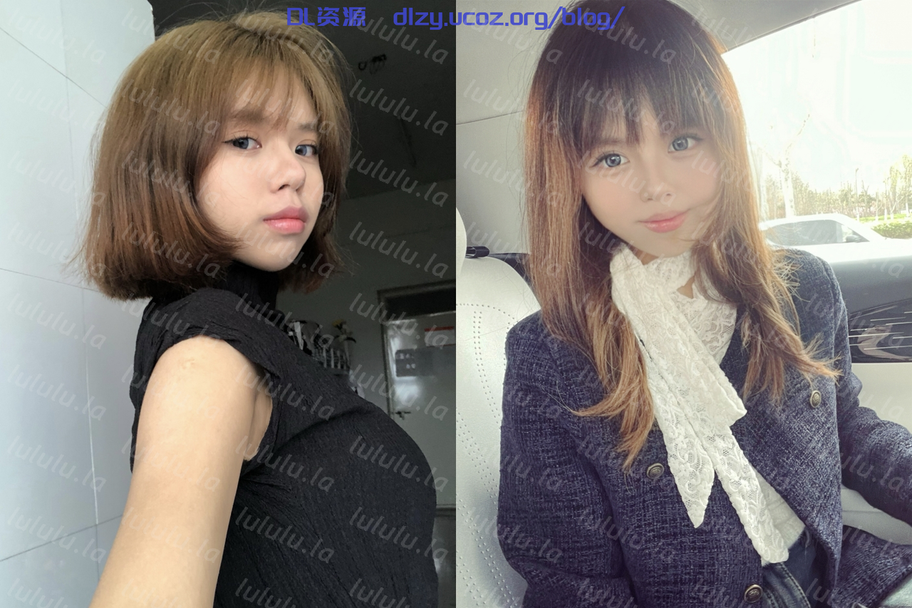 【S級洩密】三年養成的小騷貨河南甜妹，大奶蜂腰蜜桃臀，JK女仆各種玩法幹到濕透，原檔無水印(24V) 1.29GB 预览图 1