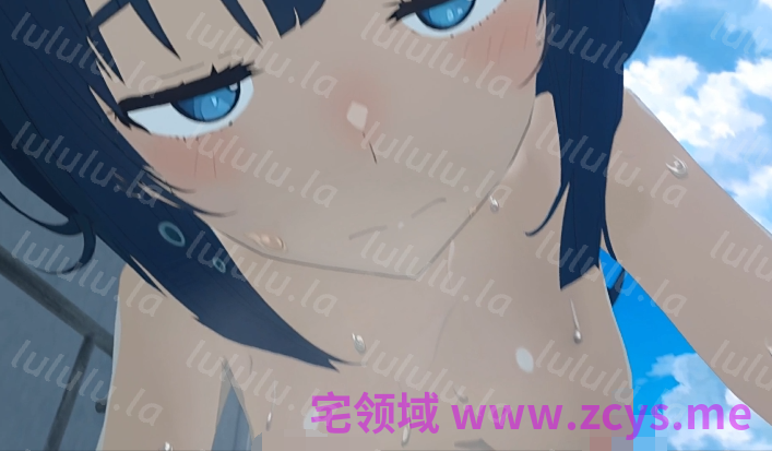 [ぱすたの動画保管庫] 【7月限定】八奈見さんに学校で搾り取られる動画＋れもん差分[640M] 预览图 2