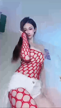 快手 不嘻嘻 点点呀 糖豆豆 小可可 云南小芳 骚舞掰穴合集【16V】【761M】 预览图 4