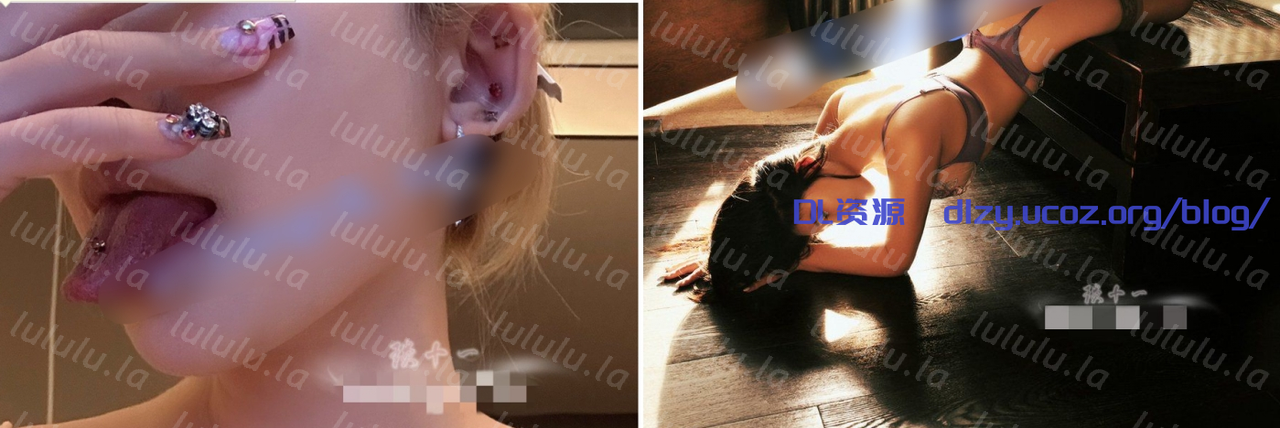 極品巨臀模特女神【琰十一】最新付費福利，窮人女神富人母狗，高端美女瘋狂性愛享樂(11V) 2.36GB 预览图 1