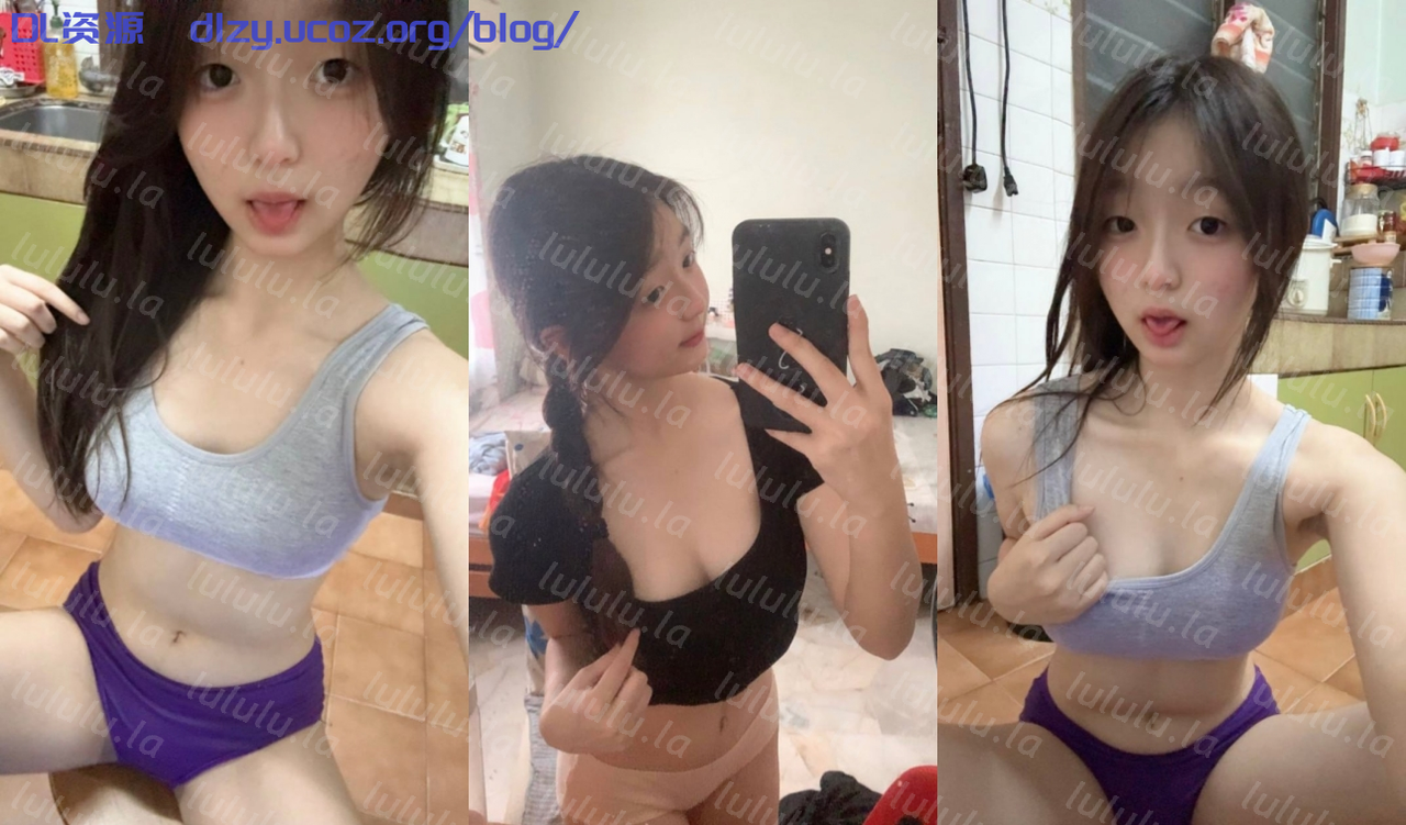 土豪重金定制，清純萌妹洗澡放尿擴肛自慰，露臉完成主人交給的任務(8V) 1.51GB 预览图 1