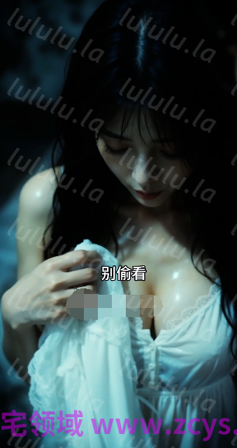 妻夜怪谈 第二集 古井的长发女人[500M] 预览图 1