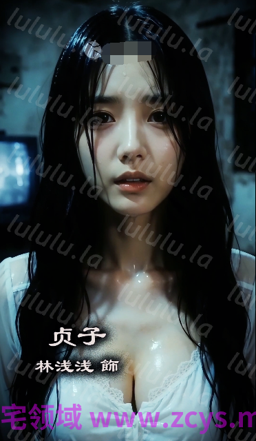 妻夜怪谈 第二集 古井的长发女人[500M] 预览图 3
