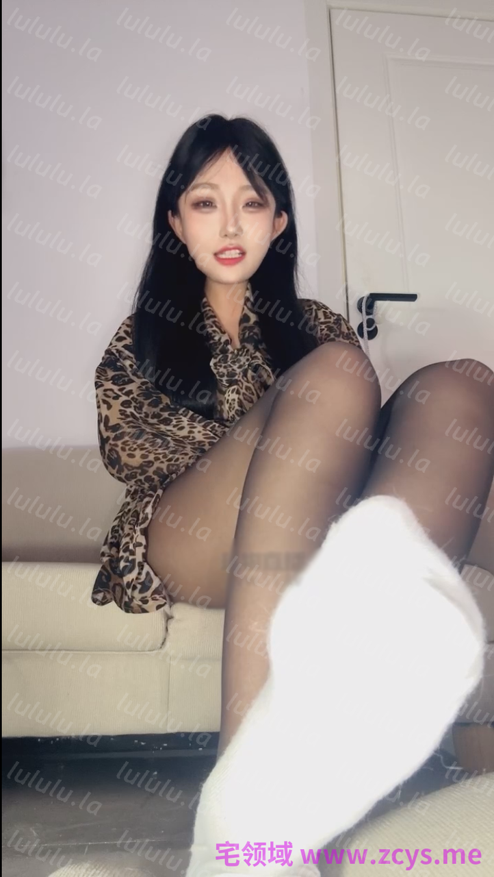 玩物直播酥麻麻-260521 媚脚羞辱耍狗场+260529 黑丝套白袜媚脚场【2V】【515MB百度云】 预览图 2