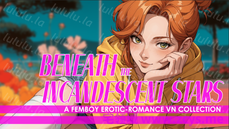 [欧美SLG/汉化] 炽热星辰之下 Beneath the Incandescent Stars v4.1[PC+安卓/1.8G] 预览图 1
