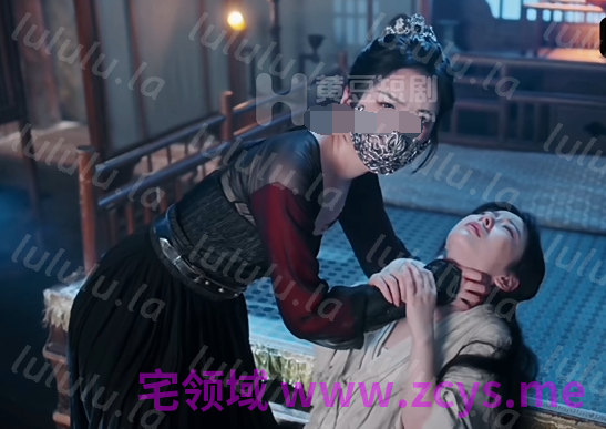 三国龙起第五集[250M] 预览图 3