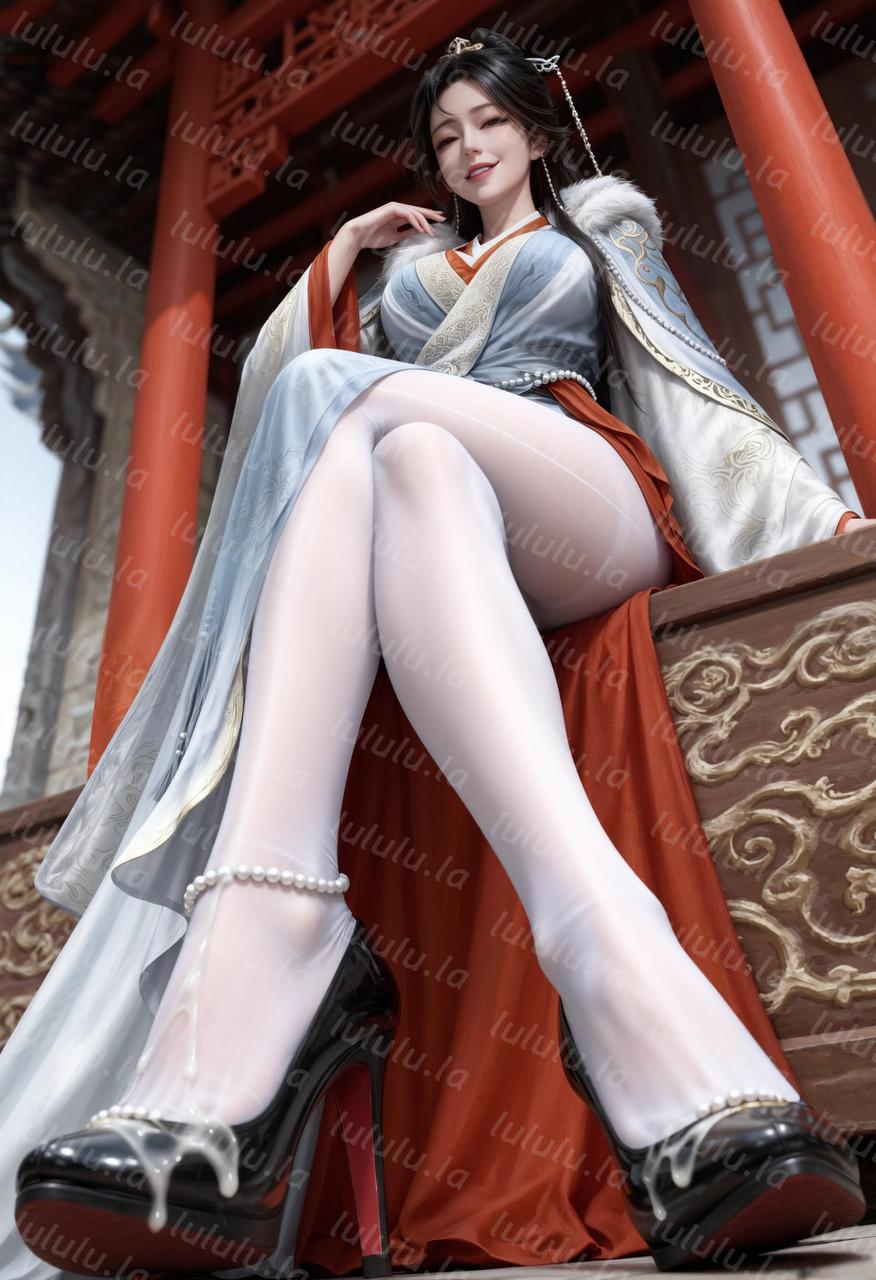 [AI动漫]（搬运至260708）凡人修仙传-南宫婉【口口木南】【118P+5V】【241MB百度云】 预览图 4