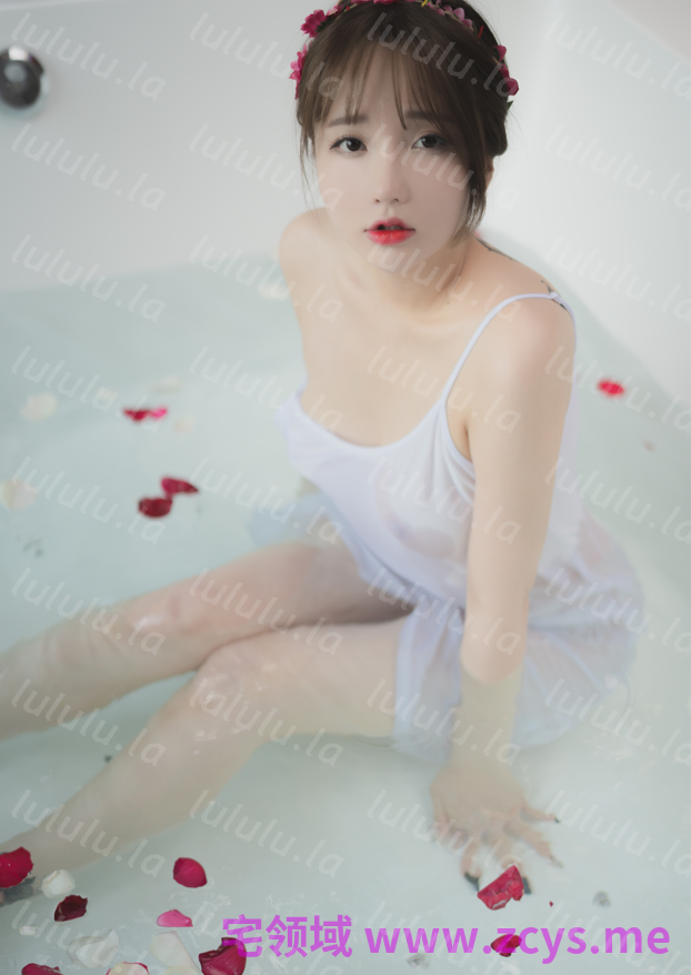 Son Ye Eun孙乐乐 NO.18 [Pure Media] Vol.95 【103P978M】 预览图 3