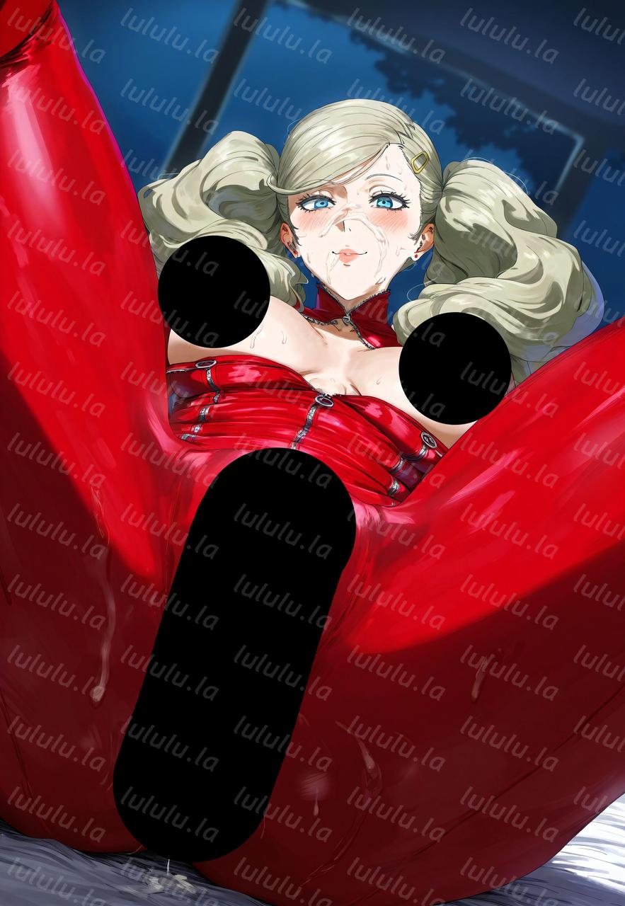 [AI动漫]（搬运至260708）Gintoai 441-442【386P】【307MB百度云】 预览图 3
