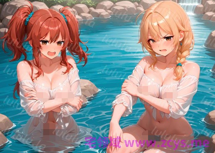 [亚洲风SLG/汉化] 深渊之选 Chosen by the Abyss v0.1.3 Demo[PC+安卓/470M] 预览图 2