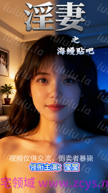 淫妻之海鳗贴吧[570M] 预览图 1