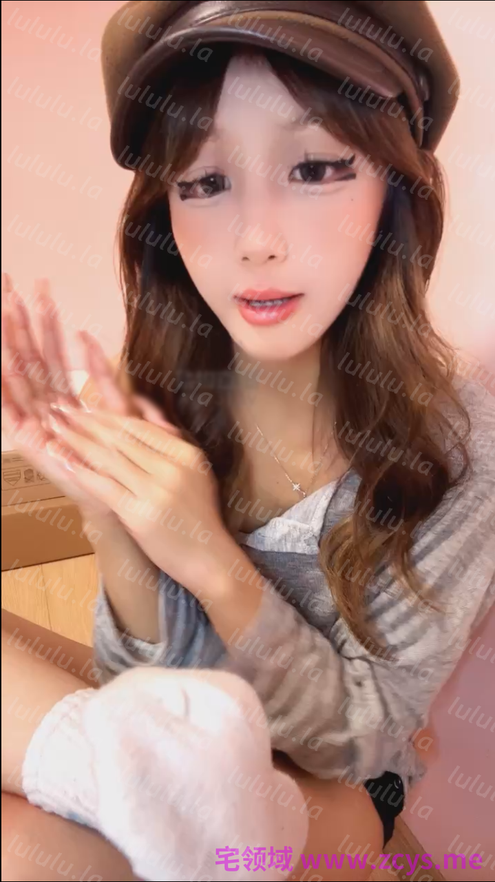 玩物直播7Queen-260526 第一人称绿帽【1V】【423MB百度云】 预览图 3