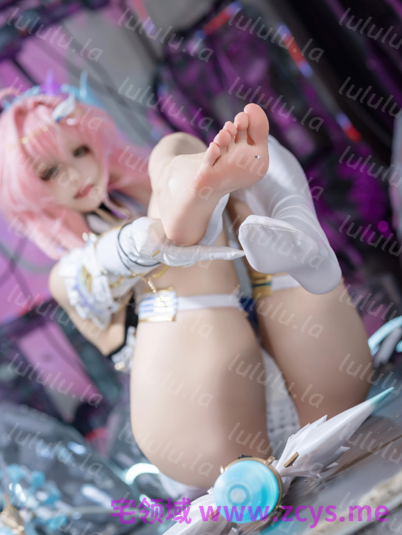 小仓千代w – 鸣潮 爱弥斯 【76P 954MB】 预览图 2