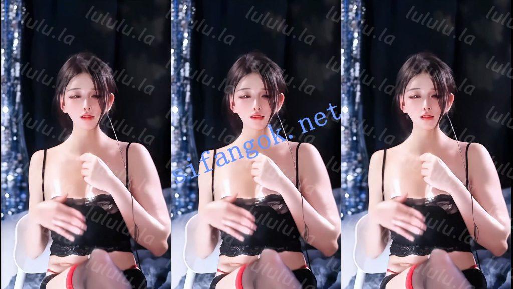 【来秀】椿儿最会穿热舞中 最新骚舞福利 又嘎嘎漏奶头【6V】【561M】