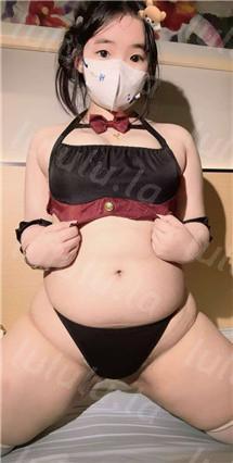 抖音00后小夹子 小凛子 反差小胖妹Q弹骚舞 内衣肉肉福利【27V】【521M】 预览图 7