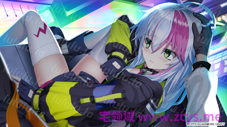 【日式ADV】RE:D Cherish！SS デスのワンオペレーション精翻汉化版 预览图 3