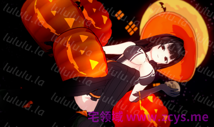 [欧美SLG/汉化] 梦之循环 Somnacycle v0.5[PC+安卓/1G] 预览图 3