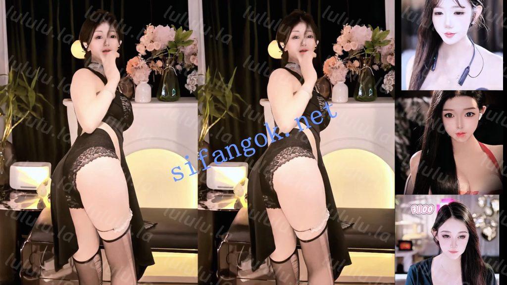 【畅聊】最骚天团第2发 骚播斗舞斗骚 阵容扩大尺度更大【13V】【1.93G】 预览图 23