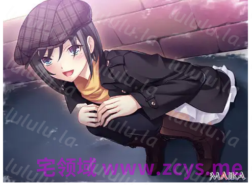 【日式ADV】小悪魔リサ 汉化版 预览图 3