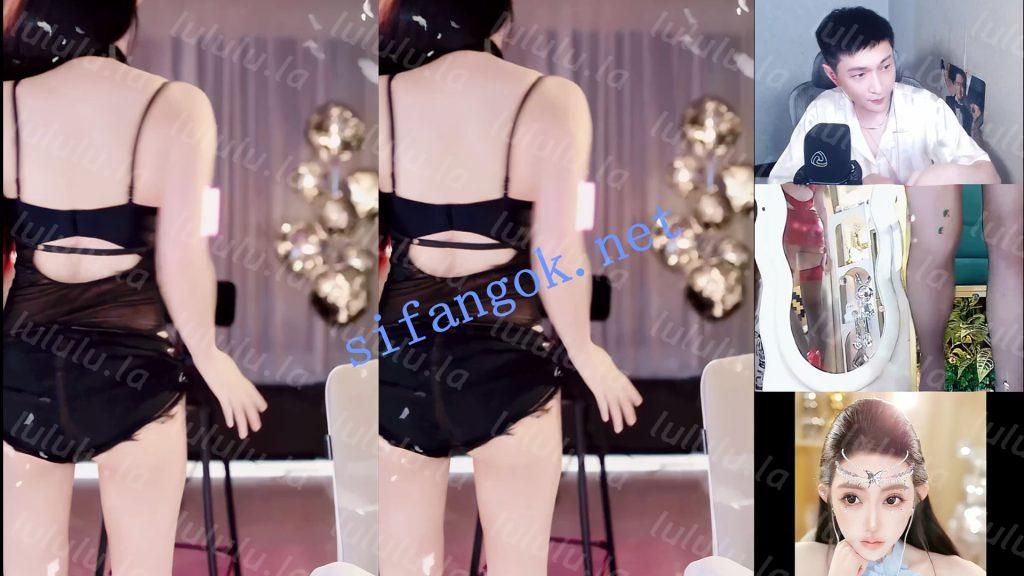 【畅聊】最骚天团第2发 骚播斗舞斗骚 阵容扩大尺度更大【13V】【1.93G】 预览图 24