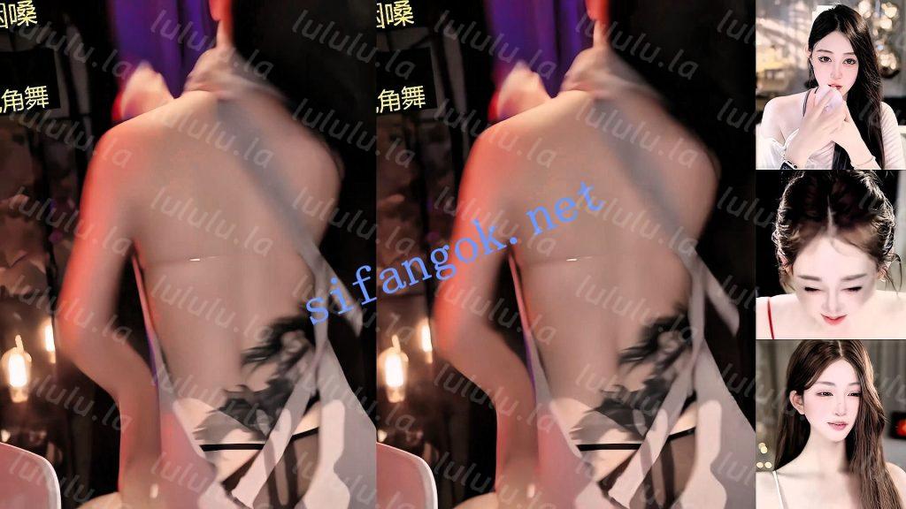 【畅聊】最骚天团第2发 骚播斗舞斗骚 阵容扩大尺度更大【13V】【1.93G】 预览图 9
