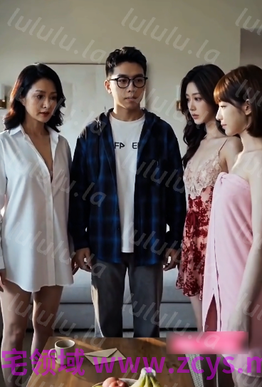 百万大奖 第八集大结局群P篇[580M] 预览图 3