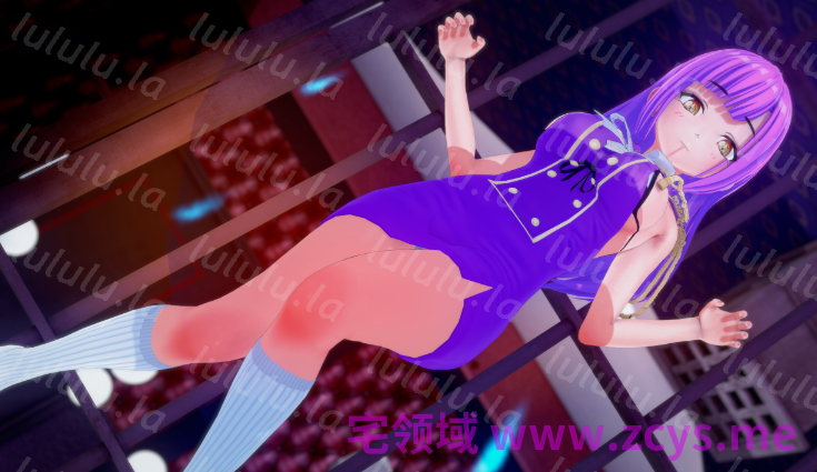 [欧美SLG/汉化] 梦之循环 Somnacycle v0.5[PC+安卓/1G] 预览图 2