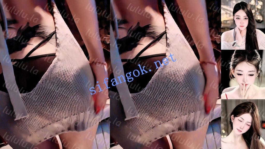 【畅聊】最骚天团第2发 骚播斗舞斗骚 阵容扩大尺度更大【13V】【1.93G】 预览图 33