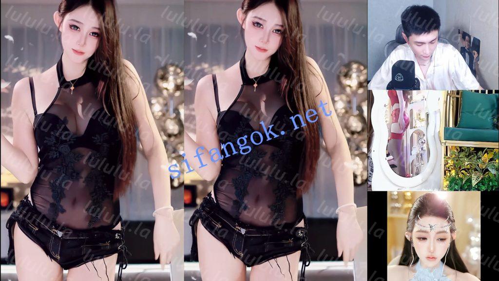 【畅聊】最骚天团第2发 骚播斗舞斗骚 阵容扩大尺度更大【13V】【1.93G】 预览图 15