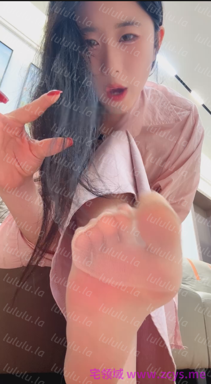 玩物直播芭妮-260527 红绿灯进来被寸止【1V】【447MB百度云】 预览图 4