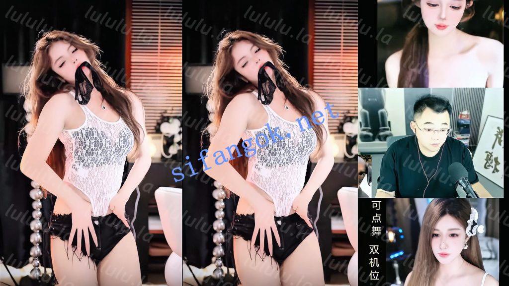 【畅聊】最骚天团第2发 骚播斗舞斗骚 阵容扩大尺度更大【13V】【1.93G】 预览图 5