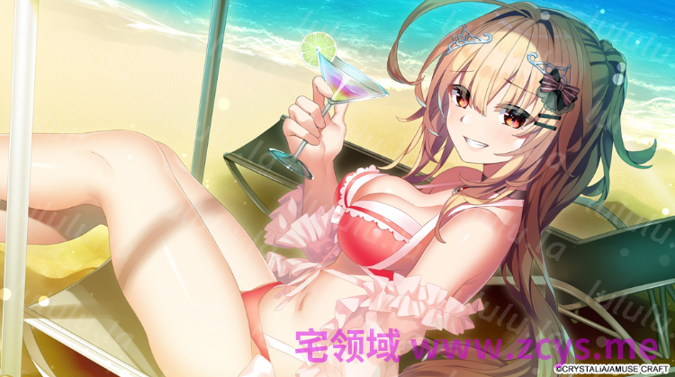 【日式ADV】RE:D Cherish！SS ルージュのワンオペレーション 精翻汉化版 预览图 3