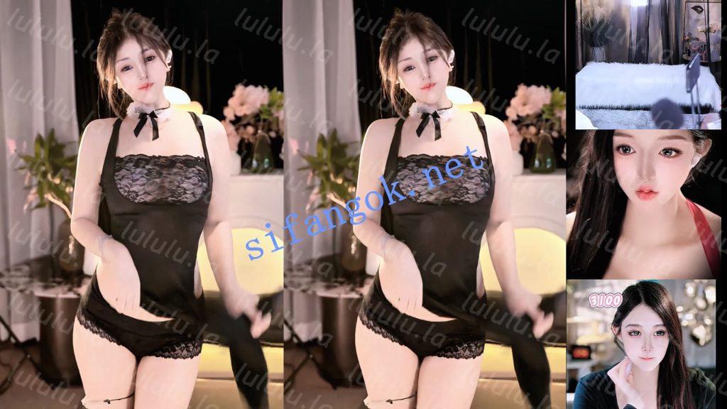 【畅聊】最骚天团第2发 骚播斗舞斗骚 阵容扩大尺度更大【13V】【1.93G】 预览图 25