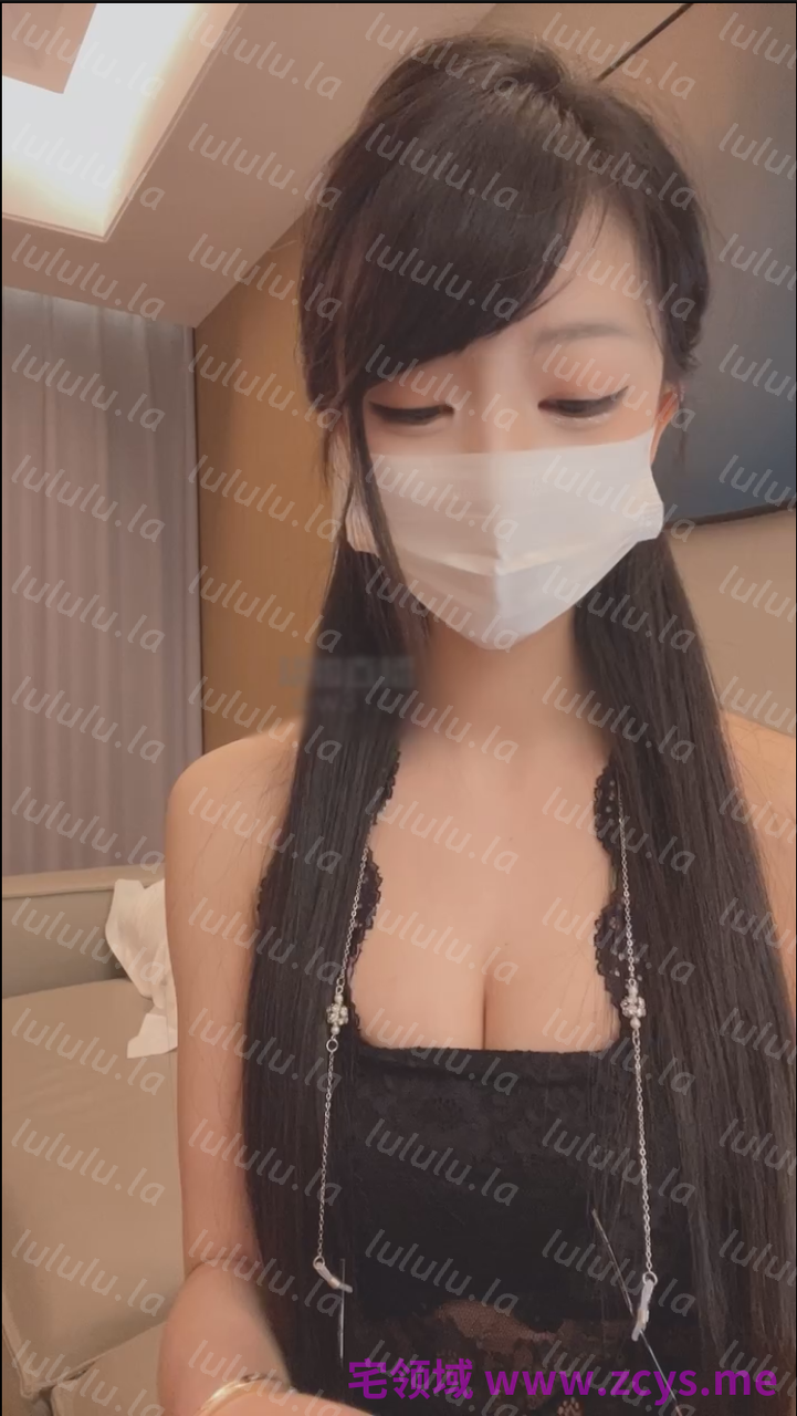 玩物直播兔妈妈-260525 调狗互动场【1V】【873MB百度云】 预览图 3