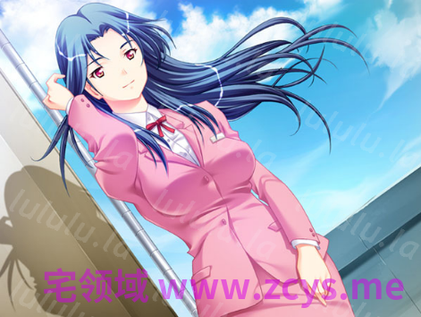 【拔作ADV】秘書 沙織 AI汉化版 预览图 4