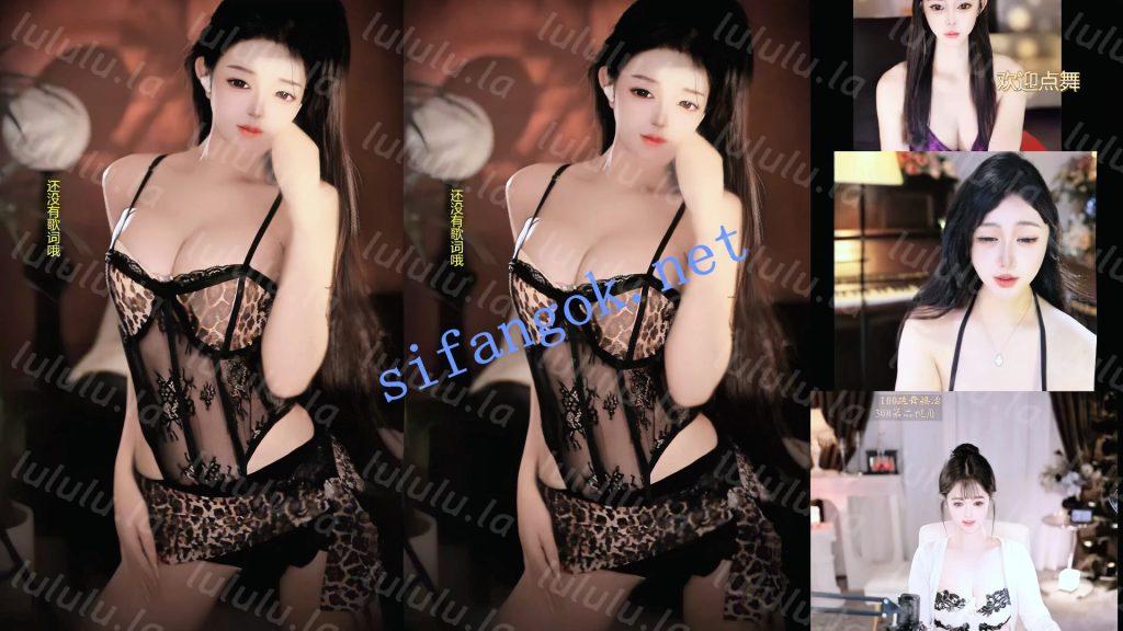 【畅聊】最骚天团第2发 骚播斗舞斗骚 阵容扩大尺度更大【13V】【1.93G】 预览图 31