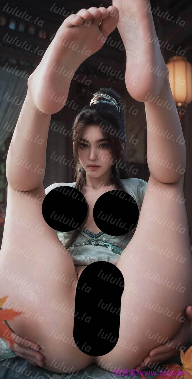 [AI动漫]（搬运至260711）剑来-宁姚第四期【黑猫】【140P】【497MB百度云】 预览图 3