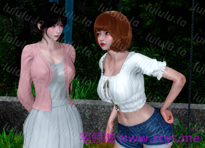 [亚洲风SLG/汉化] 共享之花 Hana2share v0.25[PC+安卓/3.8G] 预览图 3