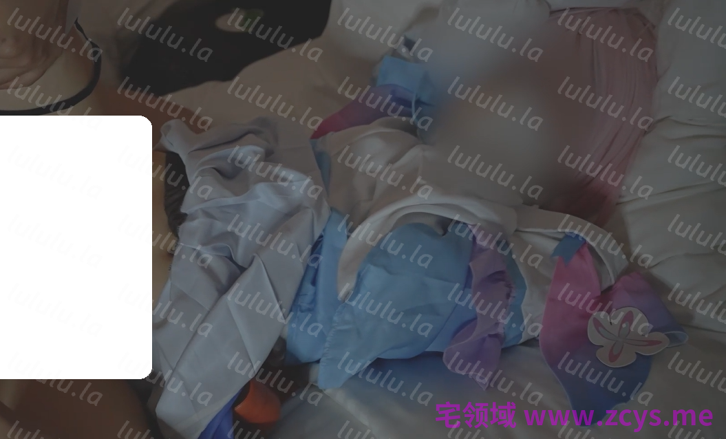 Bunc Ffnper 崩坏星穹铁道 三月七Cosplay 【1V625M】 预览图 2