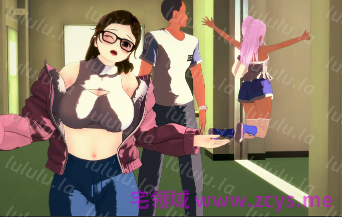 [日式SLG/汉化] 黑帮派对 Gangsta Party v0.1.99[PC+安卓/2.3G] 预览图 2