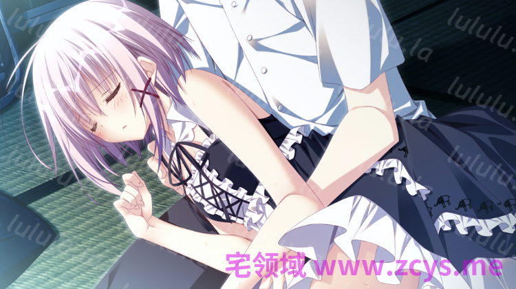 【日式ADV】樱之诗 -舞于櫻花林上- サクラノ詩－櫻の森の上を舞う－ 汉化硬盘版 预览图 6