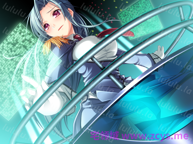 【拔作ADV】宇宙刑事ソルディバン AI汉化版 预览图 5